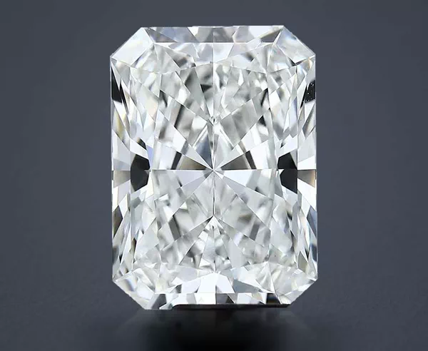 5.31 Carat · G · VS1 Rare Carat Ideal Cut