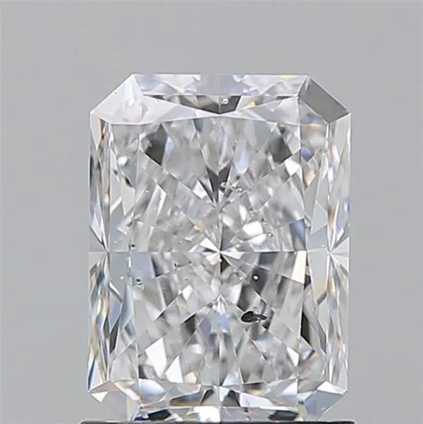 1.51 Carat · E · SI2 Rare Carat Ideal Cut