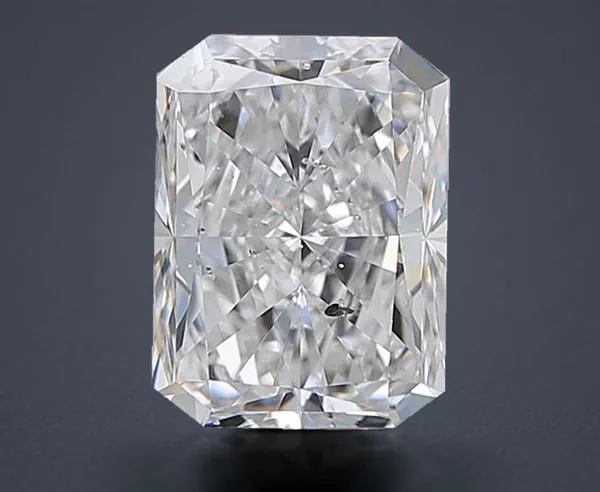 1.51 Carat · E · SI2 Rare Carat Ideal Cut