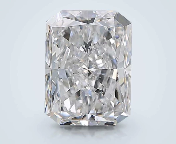 1.51 Carat · E · SI2 Rare Carat Ideal Cut