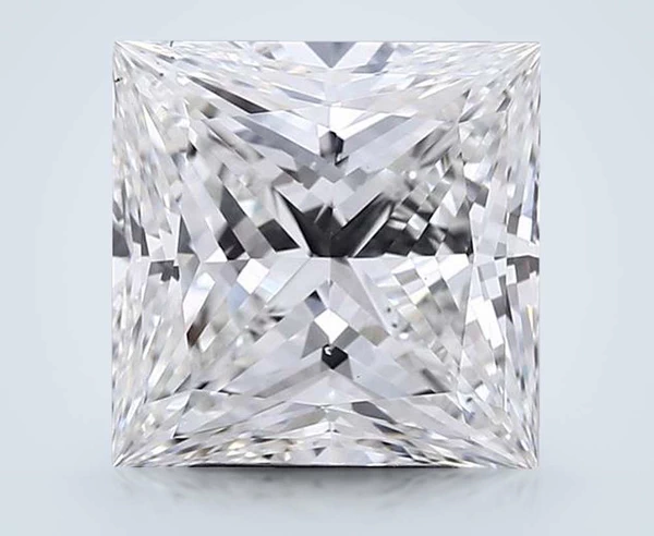 4.03 Carat · G · VS2 very good Cut