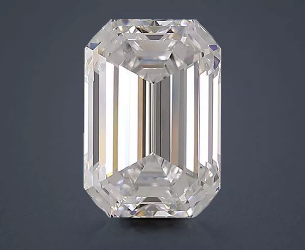 2.51 Carat · D · IF Rare Carat Ideal Cut