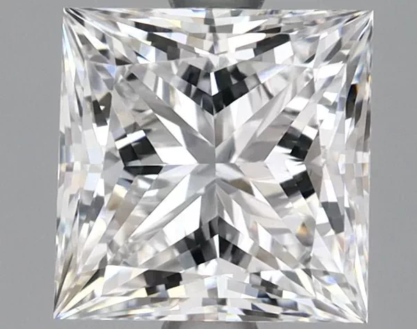 2.19 Carat · E · VS2 Rare Carat Ideal Cut