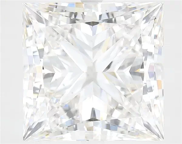 16.02 Carat · F · VS1 Rare Carat Ideal Cut