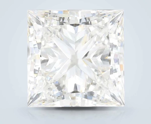 16.02 Carat · F · VS1 Rare Carat Ideal Cut