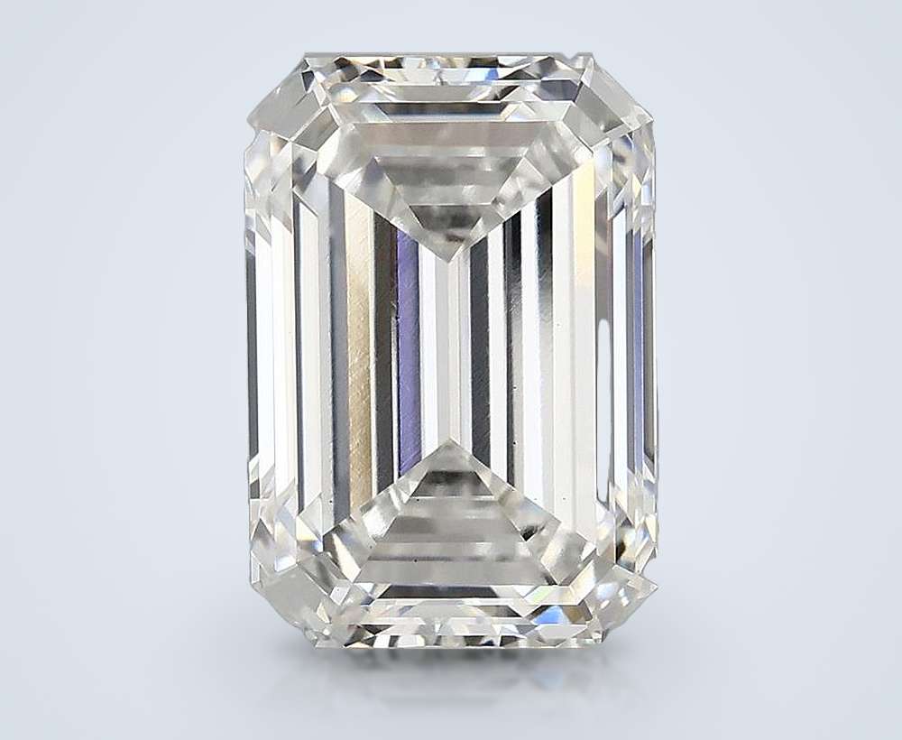 4.9 Carat · F · VS1 Rare Carat Ideal Cut