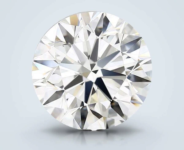 11 Carat · G · VVS2 excellent Cut
