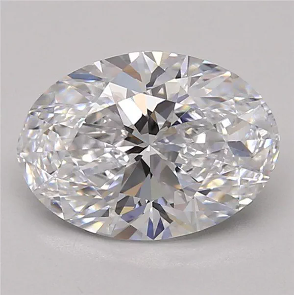 2.17 Carat · D · IF Rare Carat Ideal Cut