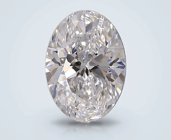2.17 Carat · D · IF Rare Carat Ideal Cut