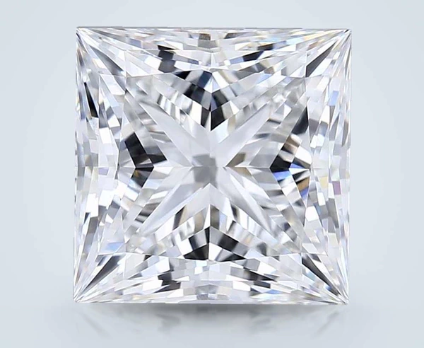5.01 Carat · E · VVS2 Rare Carat Ideal Cut