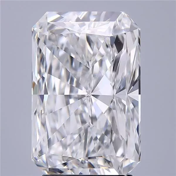 3.38 Carat · D · VVS2 Rare Carat Ideal Cut