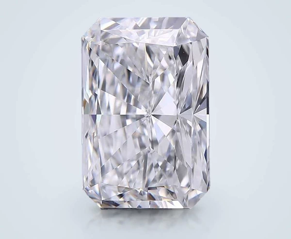 3.38 Carat · D · VVS2 Rare Carat Ideal Cut