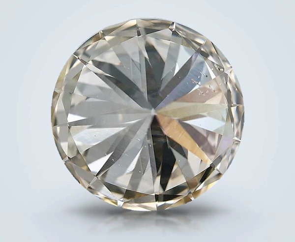 3.08 Carat · K · SI1 Rare Carat Ideal Cut