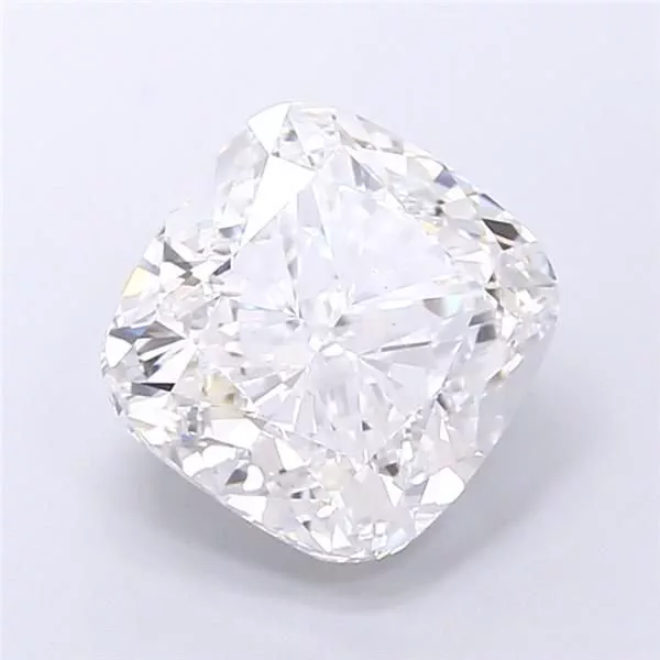 5.32 Carat · E · VS1 Rare Carat Ideal Cut