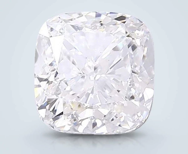 5.32 Carat · E · VS1 Rare Carat Ideal Cut