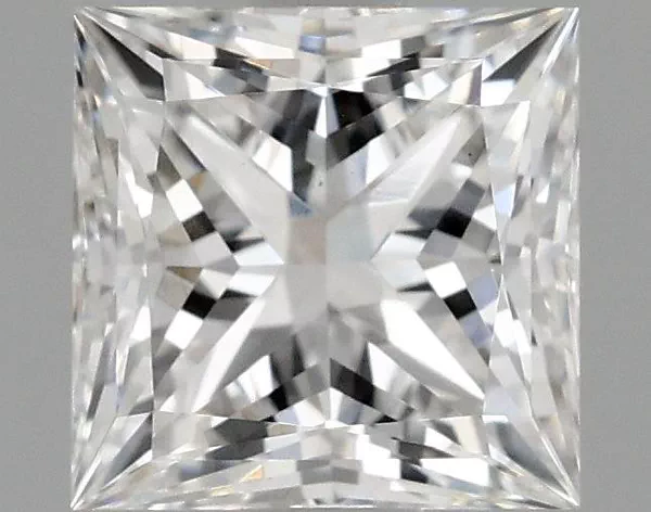 1.09 Carat · F · VS1 Rare Carat Ideal Cut
