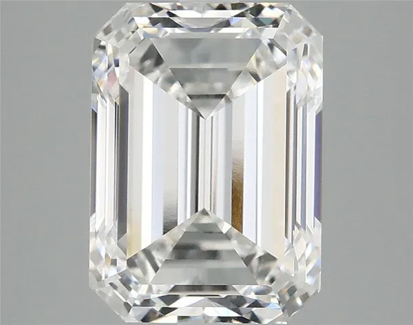 4.04 Carat · E · VVS1 Rare Carat Ideal Cut