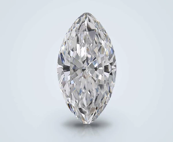 3.51 Carat · D · FL Rare Carat Ideal Cut
