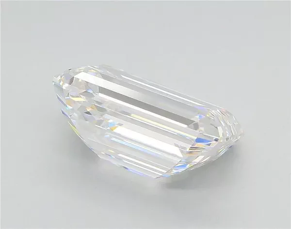 4.01 Carat · D · VS1 Rare Carat Ideal Cut