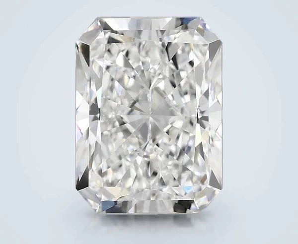 2.39 Carat · F · VVS2 Rare Carat Ideal Cut