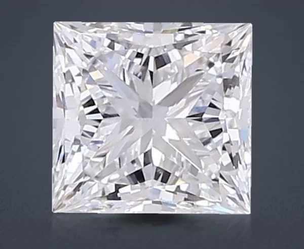 1.64 Carat · D · VVS2 Rare Carat Ideal Cut