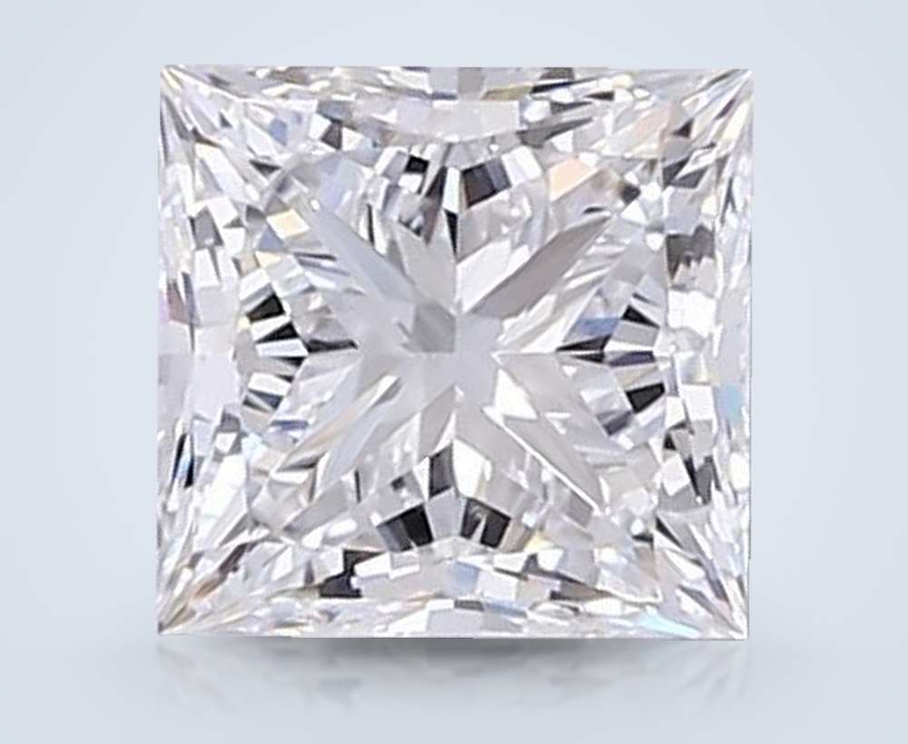 1.64 Carat · D · VVS2 Rare Carat Ideal Cut