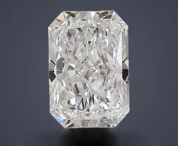 3.01 Carat · D · VVS1 Rare Carat Ideal Cut