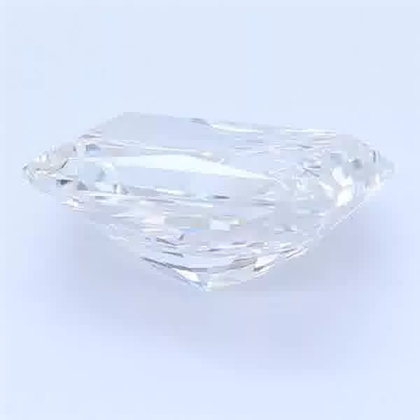 0.93 Carat · F · SI1 Rare Carat Ideal Cut