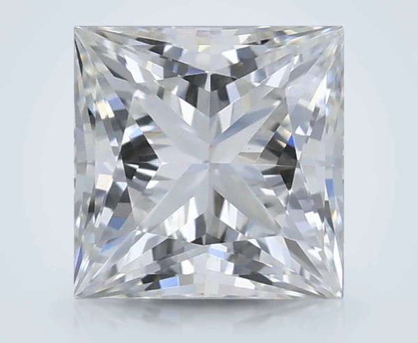 0.42 Carat · F · VVS2 Rare Carat Ideal Cut