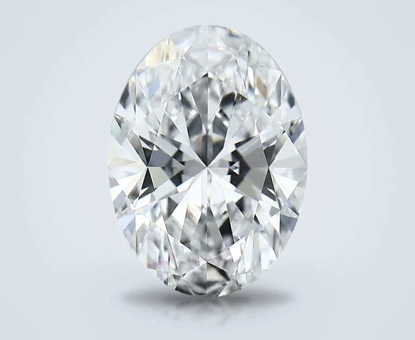 4.27 Carat · D · VVS2 Rare Carat Ideal Cut