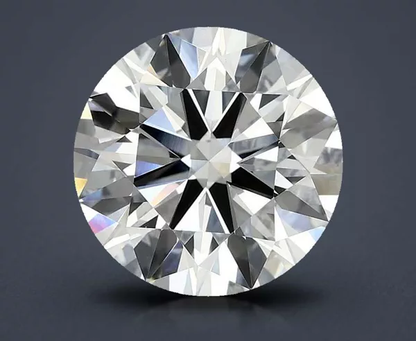 3.42 Carat · E · VS1 Rare Carat Ideal Cut