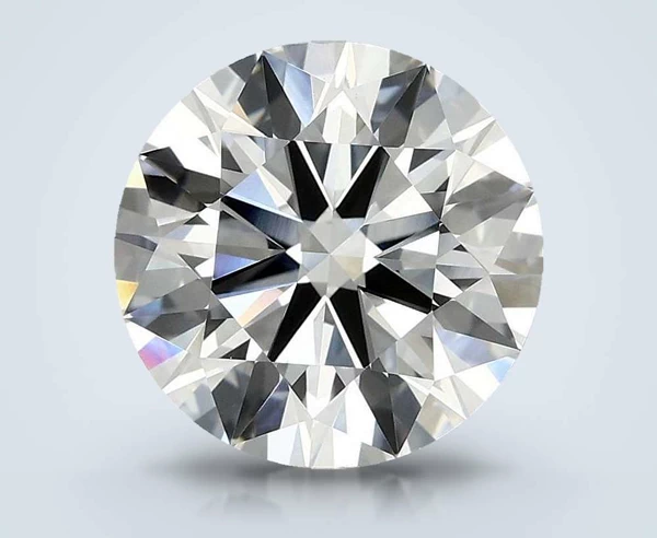 3.42 Carat · E · VS1 Rare Carat Ideal Cut