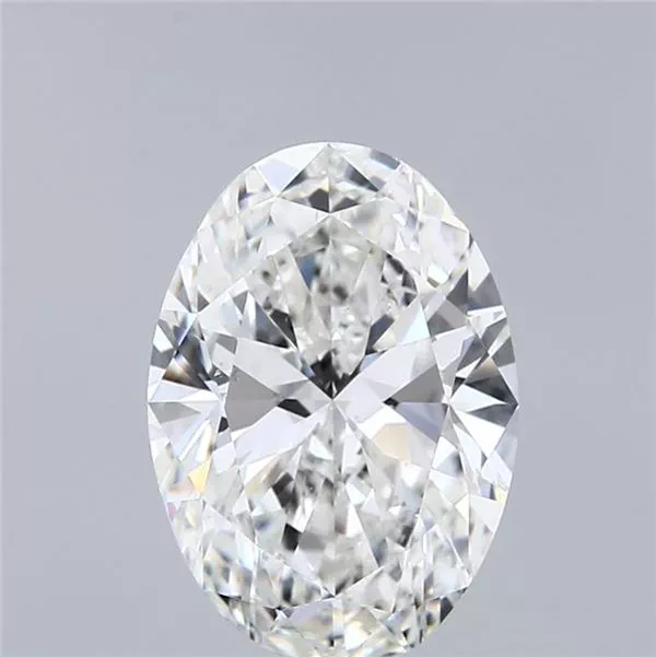 3.01 Carat · I · VS2 excellent Cut