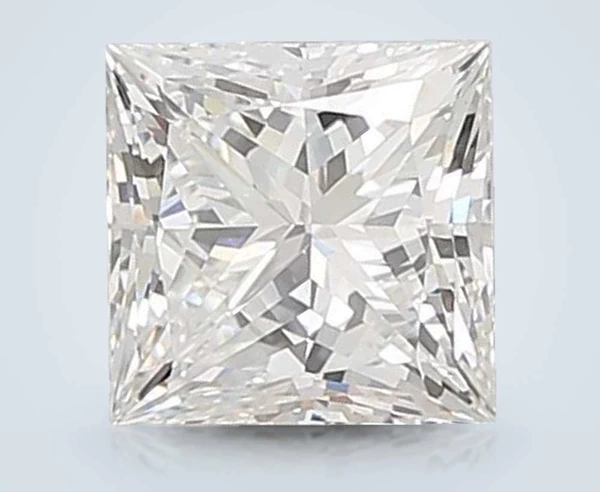 2.59 Carat · G · VS1 Rare Carat Ideal Cut