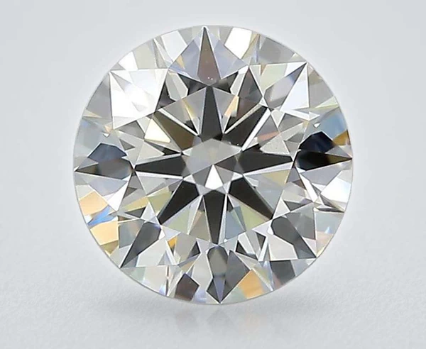 1.71 Carat · E · VS2 Rare Carat Ideal Cut