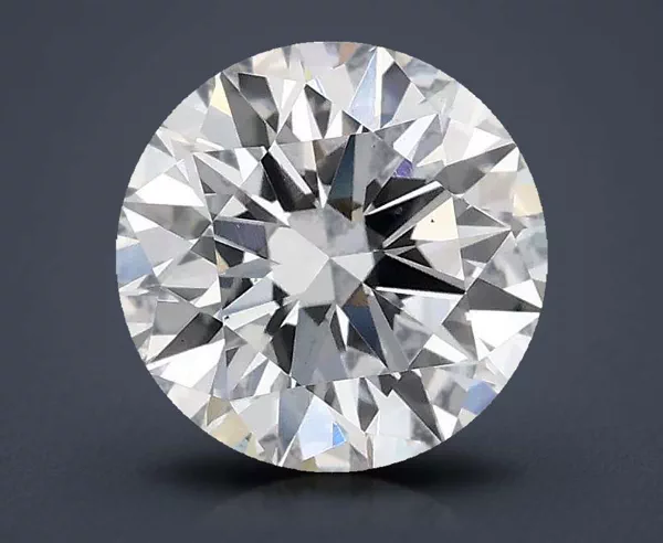 1.99 Carat · E · VS2 Rare Carat Ideal Cut