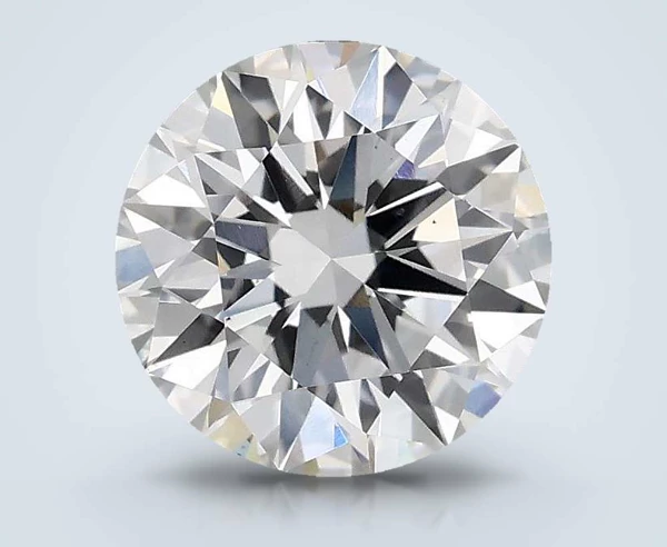 1.99 Carat · E · VS2 Rare Carat Ideal Cut