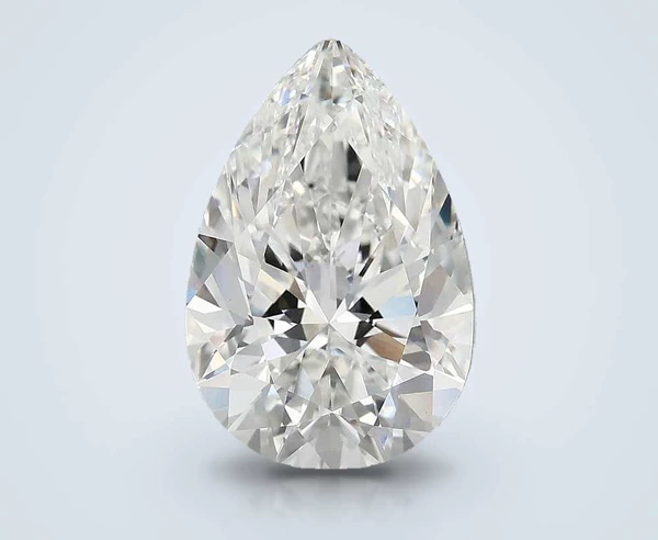 4.95 Carat · E · VS1 Rare Carat Ideal Cut