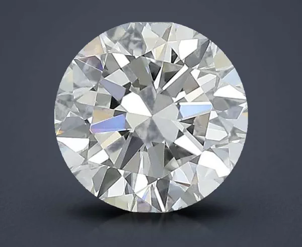 0.5 Carat · E · VVS1 very good Cut