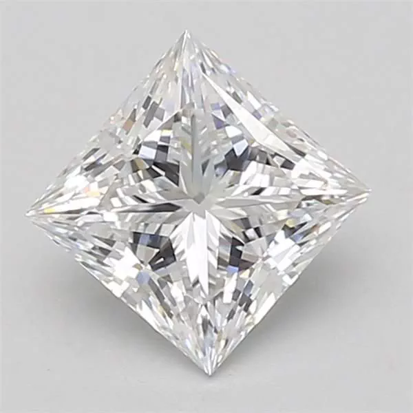 1.59 Carat · D · VS1 Rare Carat Ideal Cut