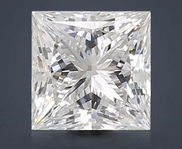 1.59 Carat · D · VS1 Rare Carat Ideal Cut