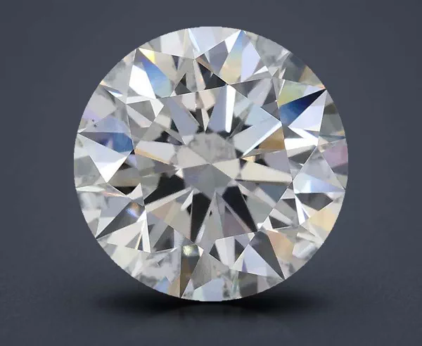 3.77 Carat · F · VS1 Rare Carat Ideal Cut