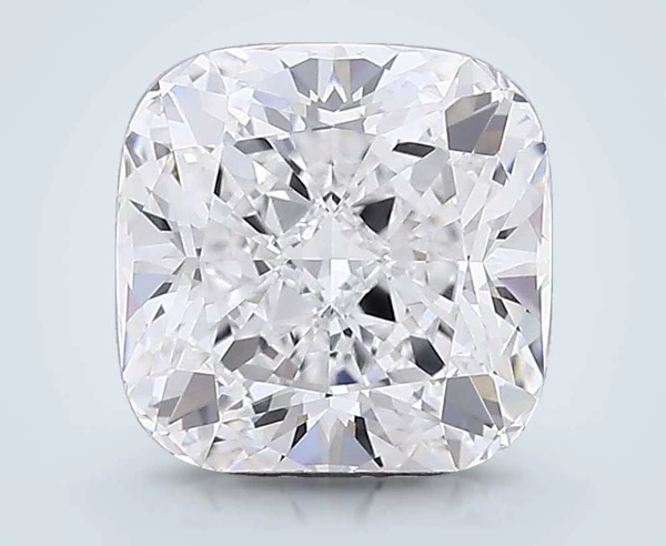 2.89 Carat · D · VVS2 Rare Carat Ideal Cut