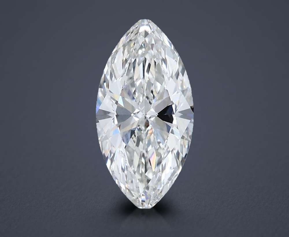 1.54 Carat · F · VVS1 Rare Carat Ideal Cut