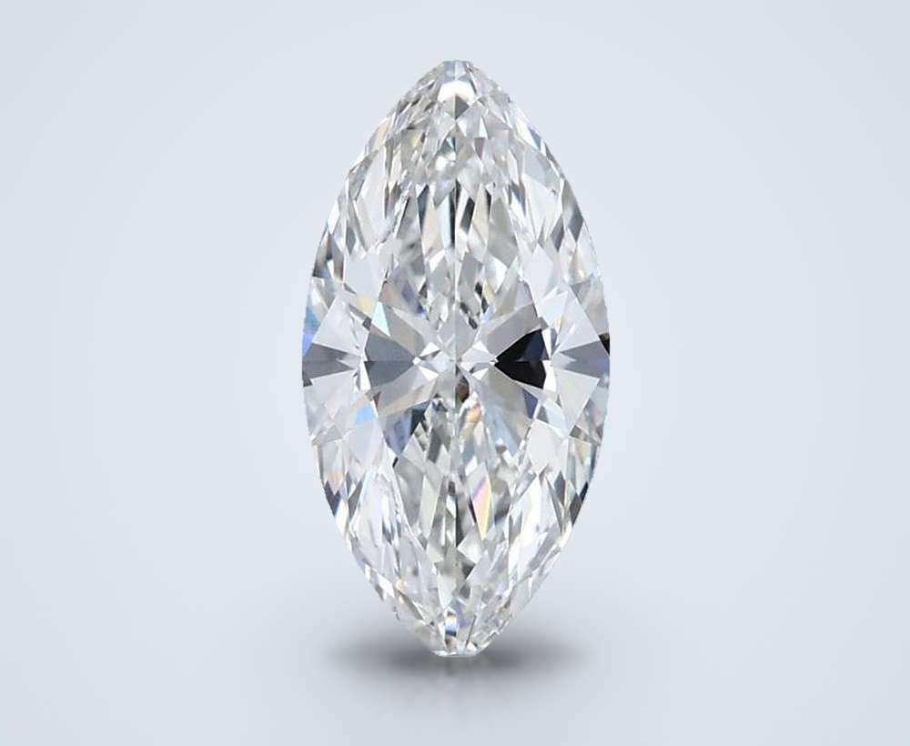1.54 Carat · F · VVS1 Rare Carat Ideal Cut