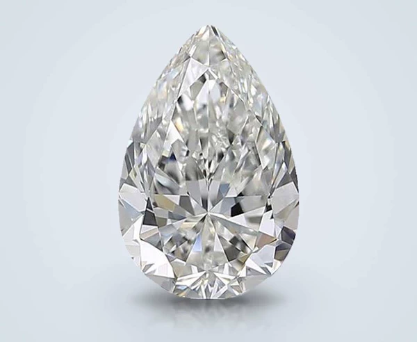 3.01 Carat · H · VS2 very good Cut