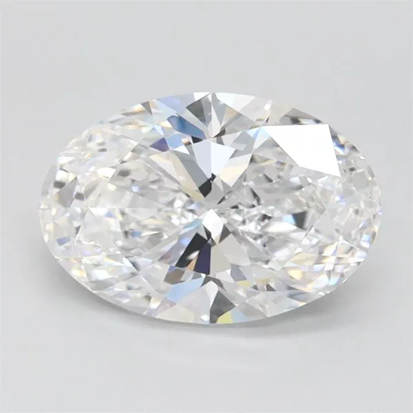 1.13 Carat · D · VVS1 Rare Carat Ideal Cut