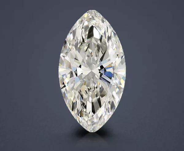 2.48 Carat · F · VS1 Rare Carat Ideal Cut