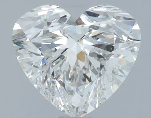 1.71 Carat · F · VVS2 Rare Carat Ideal Cut