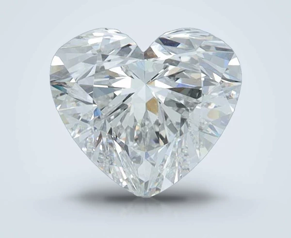 1.71 Carat · F · VVS2 Rare Carat Ideal Cut